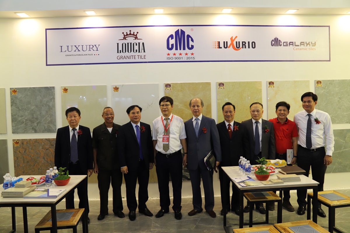 VIETBUILD - HCM 2018 3 img 0320