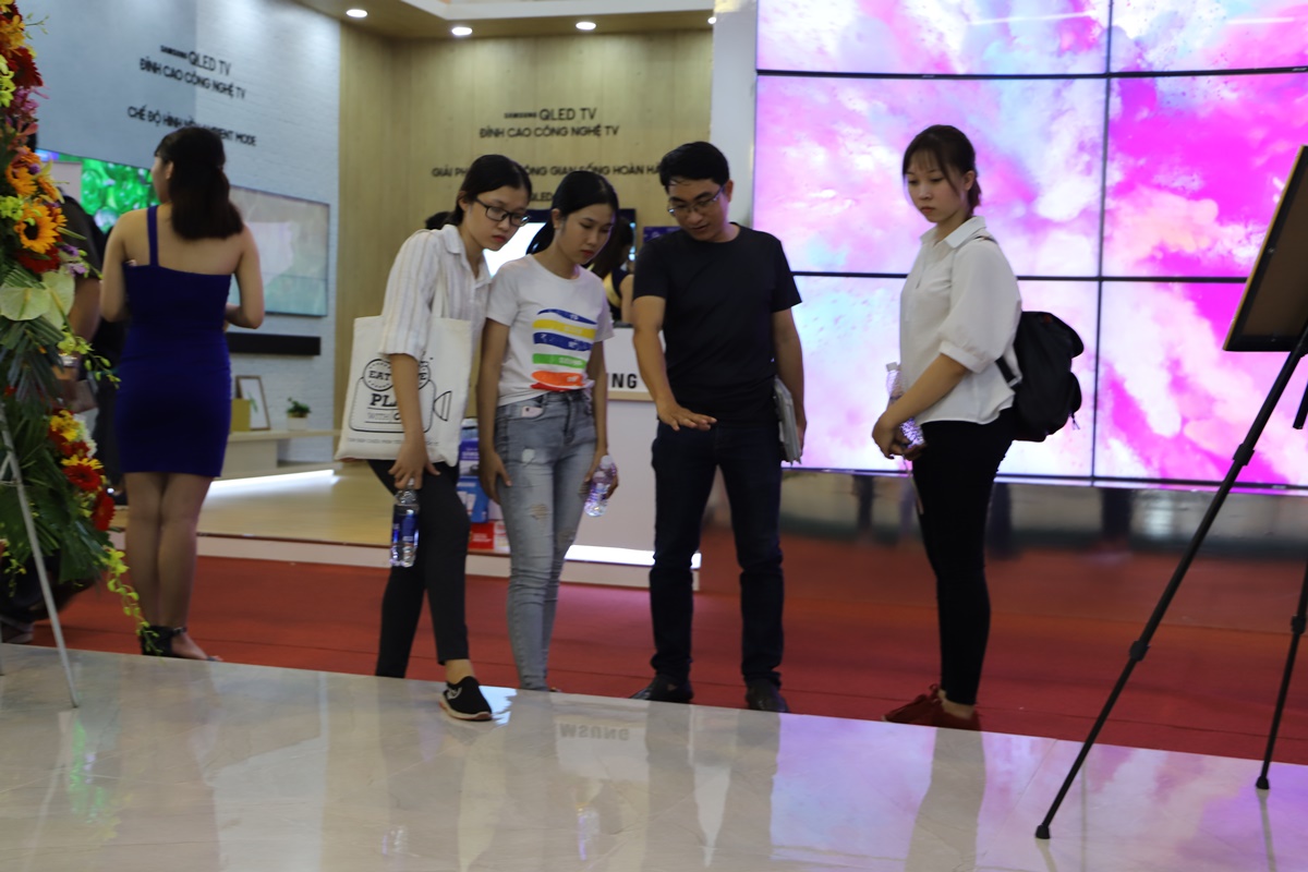 VIETBUILD - HCM 2018 15 img 0478