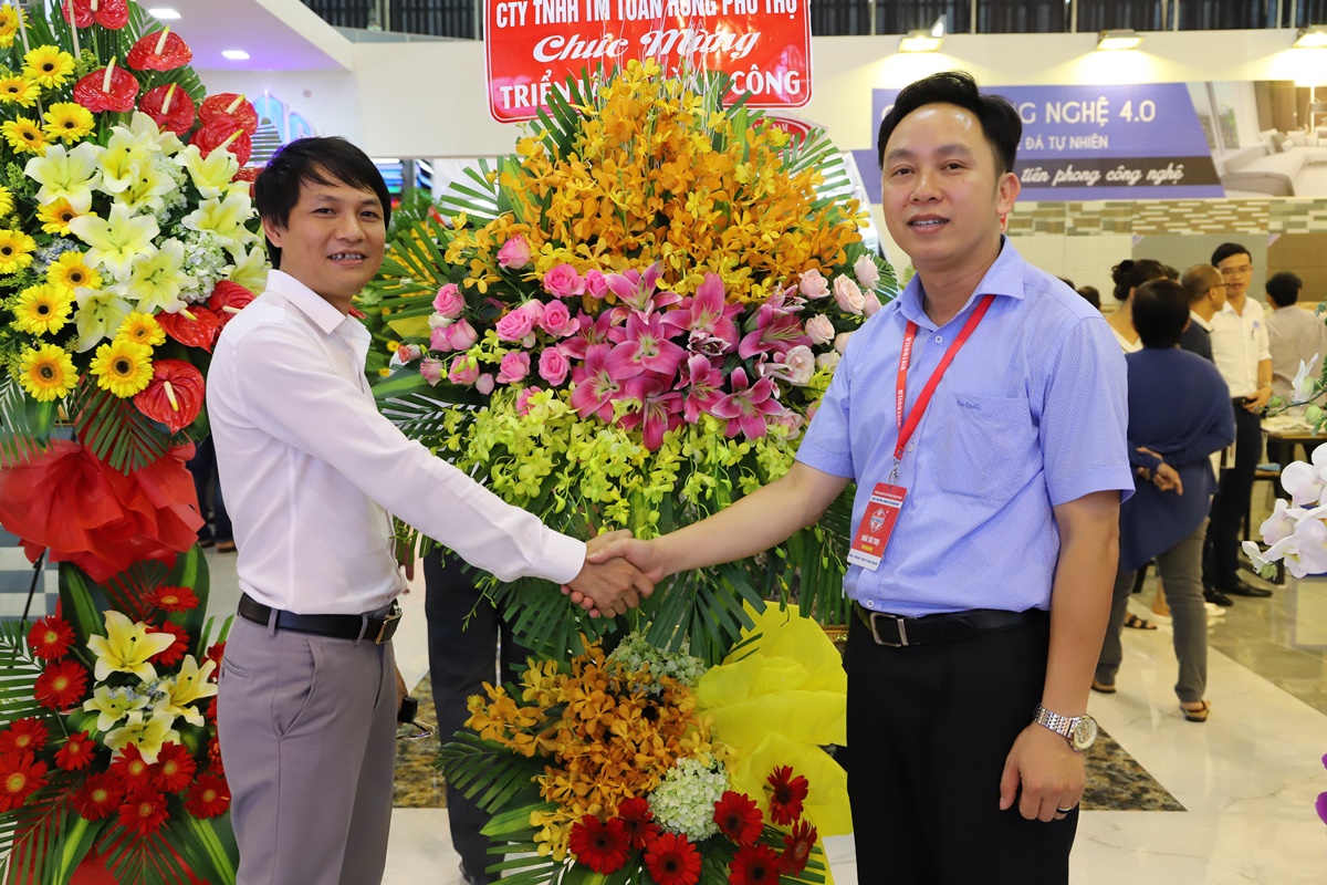 VIETBUILD - HCM 2018 16 img 0900