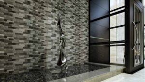 38 mẫu gạch ốp tường giả đá tự nhiên đẹp hút hồn