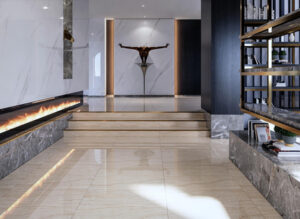 40 mẫu gạch ốp bậc tam cấp BỀN - ĐẸP bất chấp thời tiết