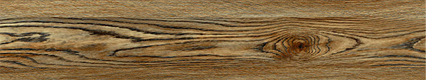 Gạch giả gỗ mã CMC W 180010 với họa tiết in 3D trông giống như vân gỗ thật