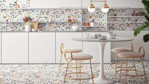 Nhà bếp mới lạ, thanh lịch và trang nhã cho bạn theo lối sống hiện đại