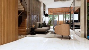 Gạch 60cm x 60cm và gạch 80cm x 80cm đều là những dòng gạch được sử dụng phổ biến trong xây dựng