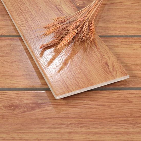 Gạch lát nền vân gỗ có tính ứng dụng cao, mang đến vẻ đẹp thẩm mỹ cho không gian