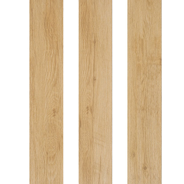 Gạch ốp chân tường giả gỗ khổ dọc dạng thanh sẽ là sự lựa chọn hoàn hảo cho căn nhà của bạn