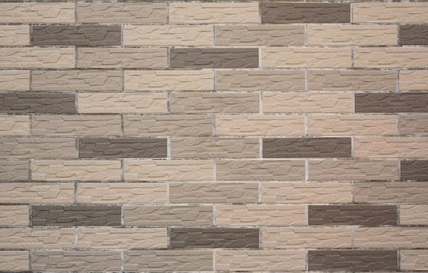 49 mẫu gạch ốp móng nhà BỀN BỈ - KHÔNG PHAI MÀU theo năm tháng  48 Gạch ốp được phối nhiều tông màu sáng, trung tính, tối bắt mắt, ấn tượng