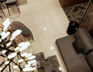 GẠCH GRANITE LUXURIO
