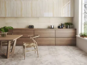 Gợi ý 20+ mẫu gạch ốp lát vân đá hot nhất 2025-2026 16 Lưu ý chọn gạch ốp lát vân đá theo không gian chức năng