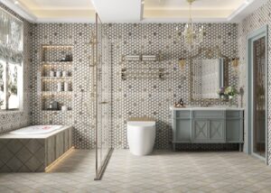 Gạch Ốp Nhà Tắm Đẹp – Xu Hướng Thiết Kế Mới Nhất 10 ohs3030001 1