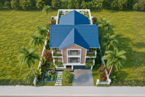 Những tiêu chí quan trọng khi lợp ngói