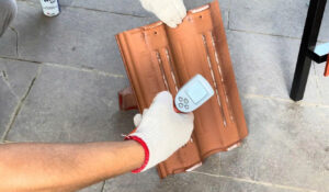 Mái nhà cần cách nhiệt để chống nóng hiệu quả trong nhà