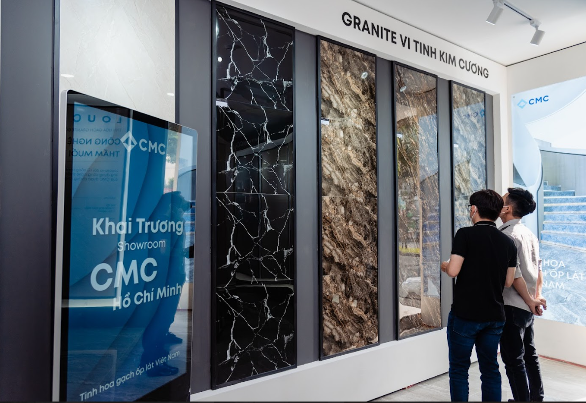 showroom cmc 2