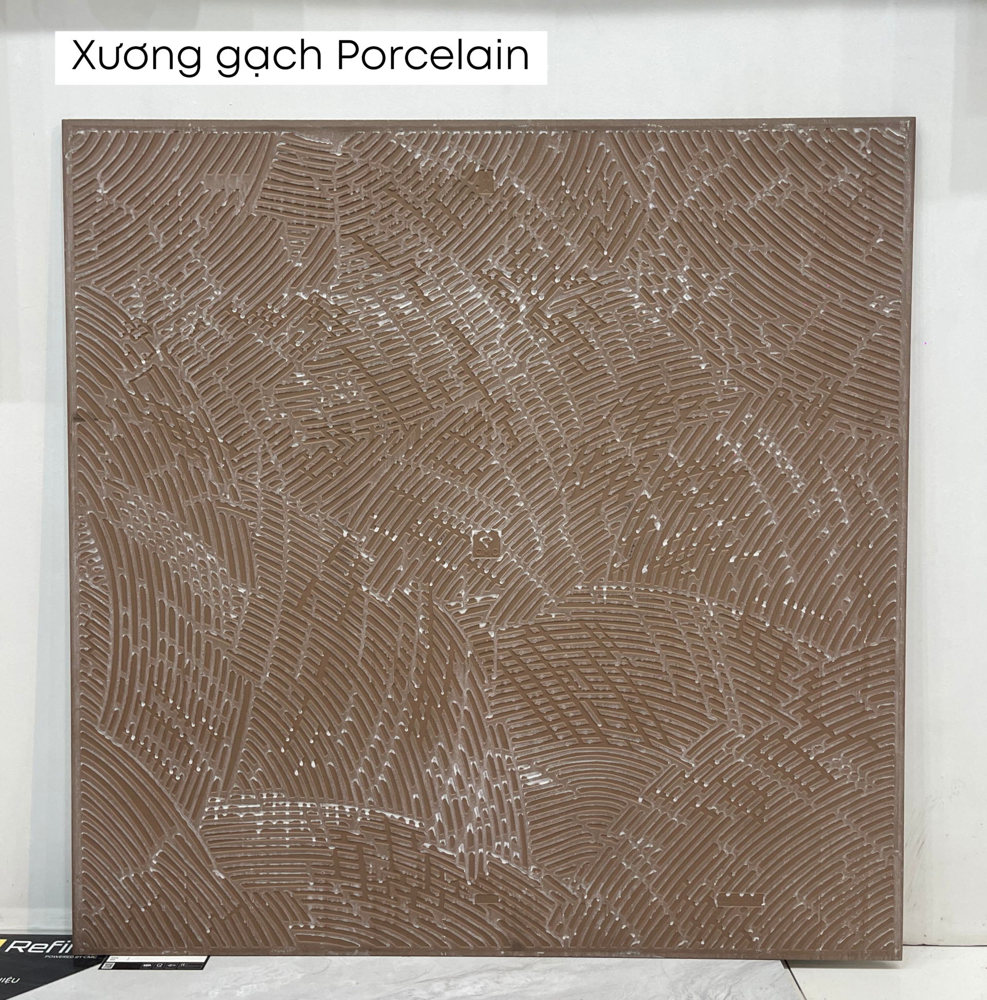 Xương gạch Porcelain