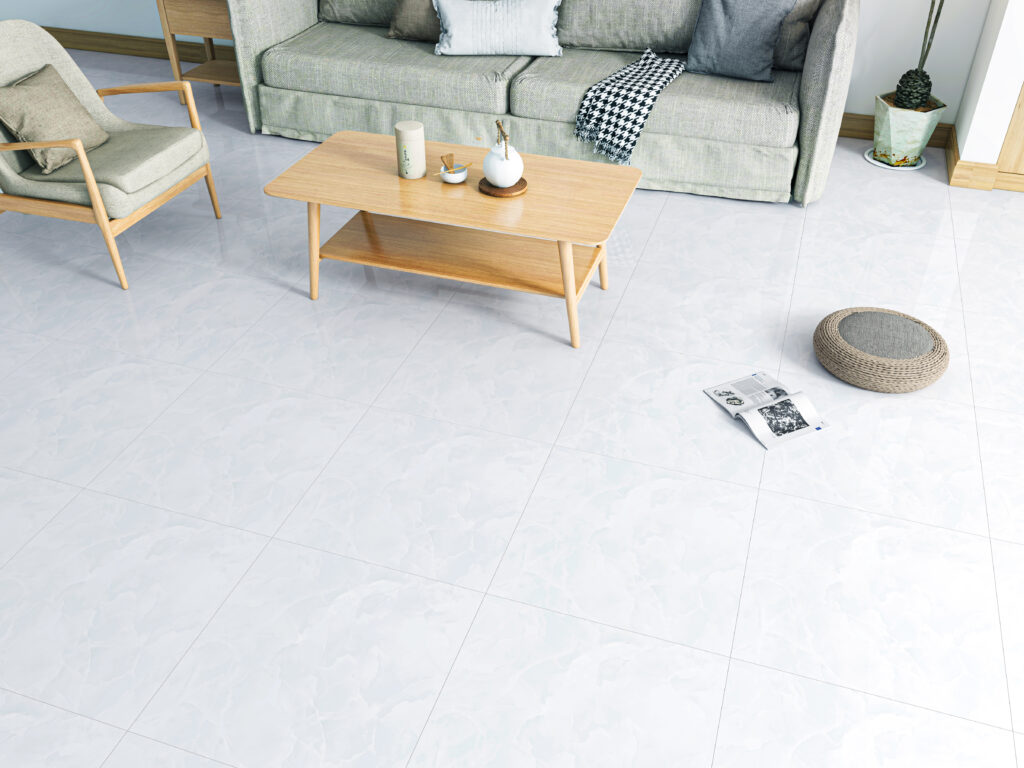 Gạch ốp lát 600x600mm từ CMC Tiles