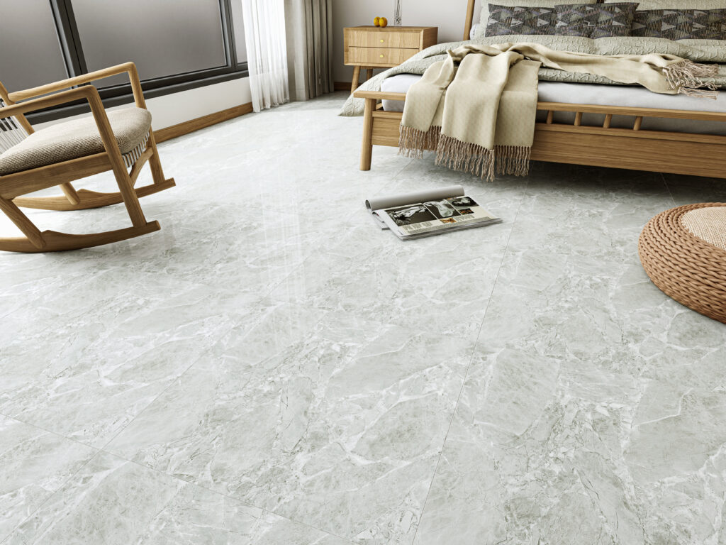 Gạch ốp lát CCG6060005S4 xương gạch Ceramic của CMC Tiles