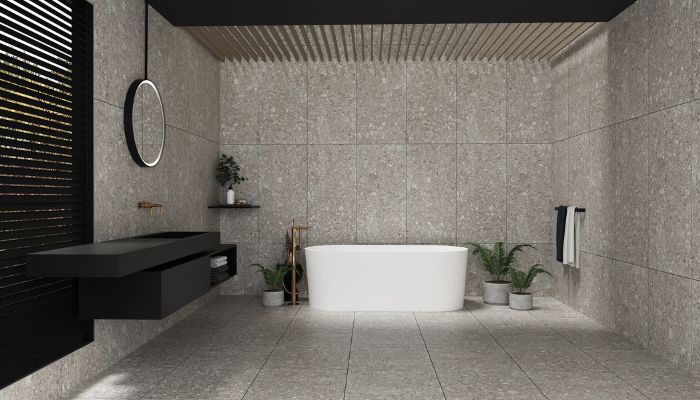 20+ mẫu gạch ốp lát đẹp dẫn đầu xu hướng nội thất 2026 28 Hinh 1 Tham khao 20 mau gach lat nen nha tam xu huong 2024