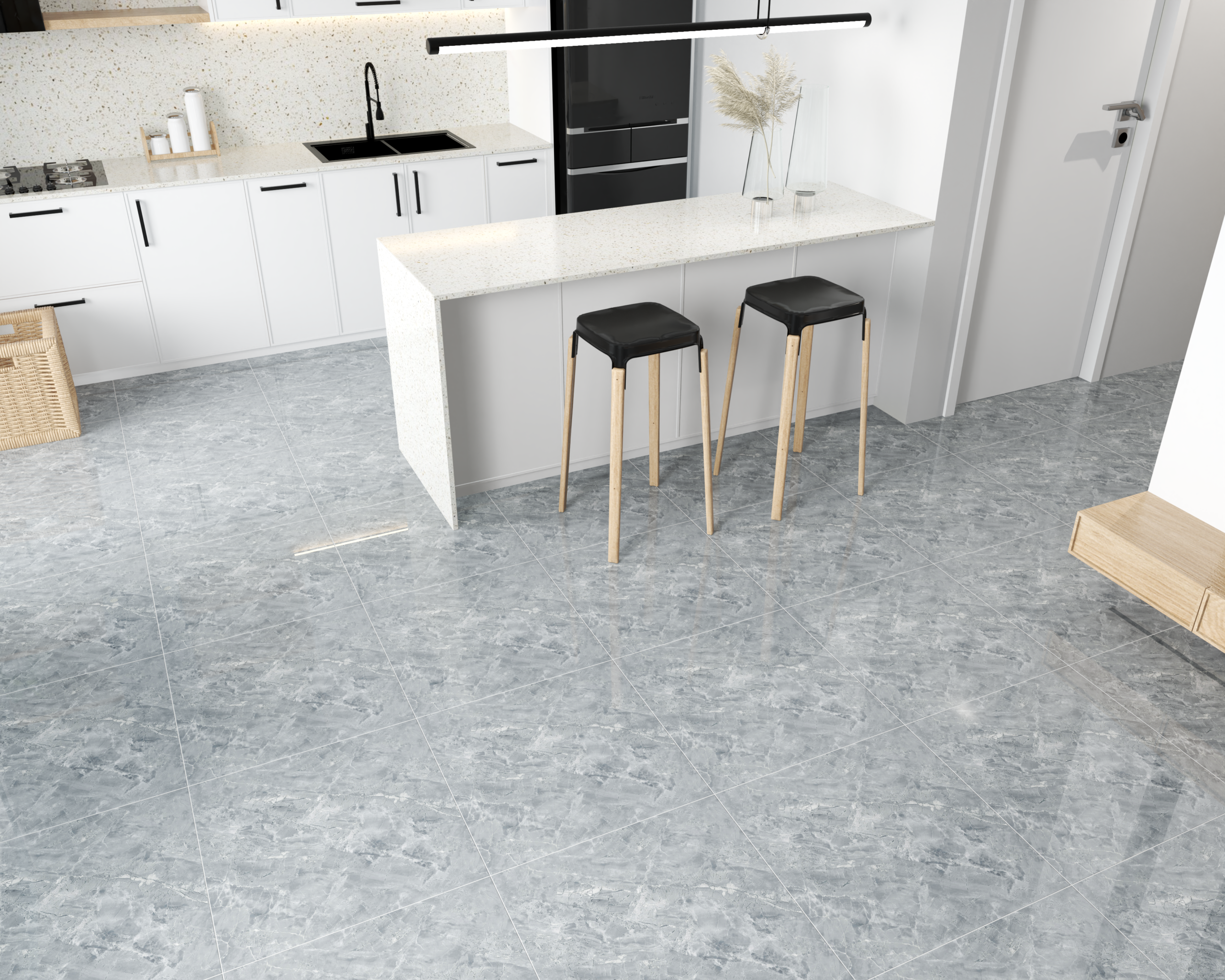 5 Tiêu Chí Chọn Gạch Ốp Lát Cho Nhà Ở Dân Dụng Bền Đẹp – Kinh Nghiệm Từ CMC Tiles 10 Những sai lầm phổ biến khi chọn gạch ốp lát