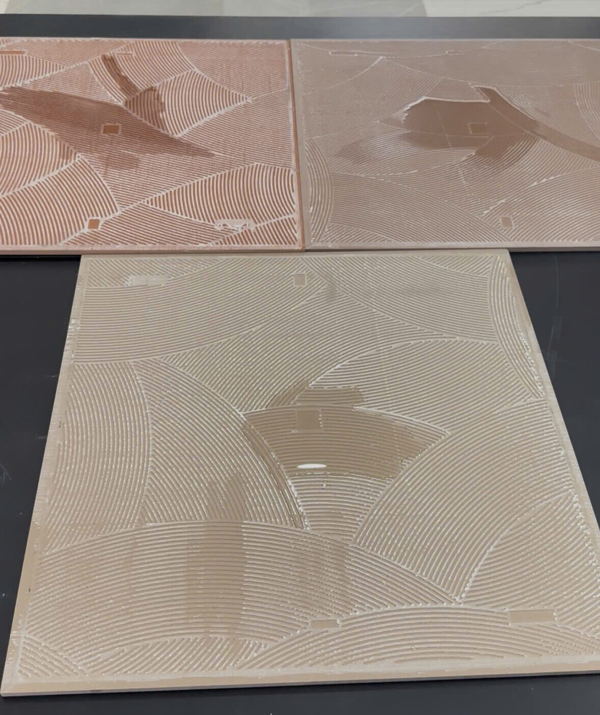 Top 10 bí quyết chọn gạch ốp lát theo phong cách sang trọng, hiện đại 13 3 loại xương gạch phổ biến