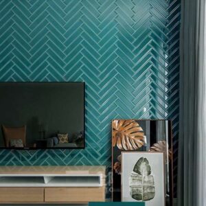 20+ mẫu gạch ốp lát đẹp dẫn đầu xu hướng nội thất 2026 22 gach the mosaic 68x280 trang tri phong