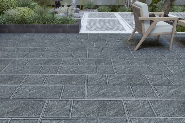 Mẫu gạch sân vườn đẹp – Cách chọn theo 3 tiêu chí bền, an toàn và phù hợp 2 mau-gach-san-vuon