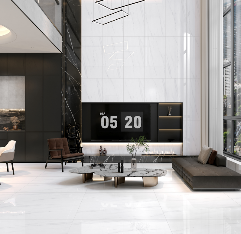 Báo giá gạch khổ lớn 2026 và tư vấn chọn gạch cho gia chủ