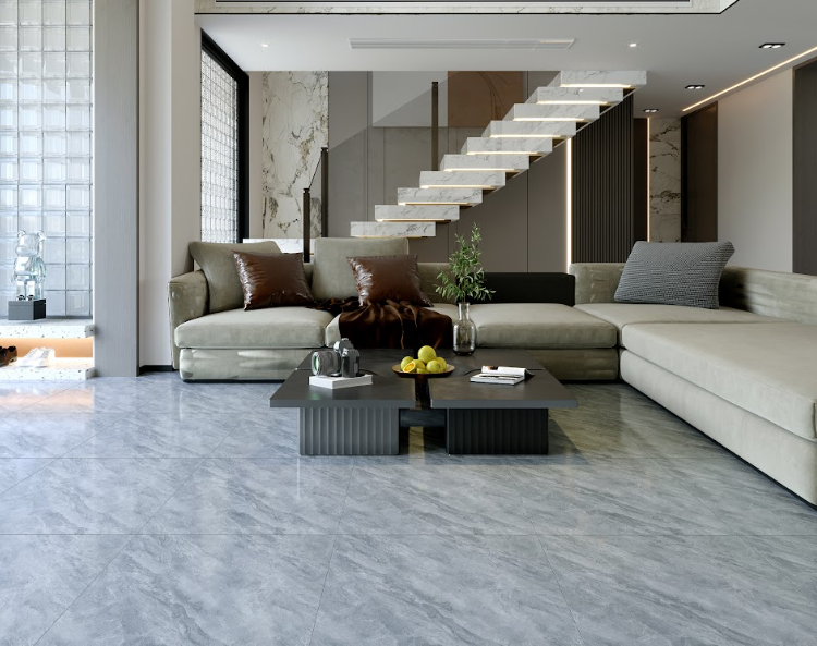 26+ mẫu gạch ốp tường phòng khách sang đẹp nhìn là mê