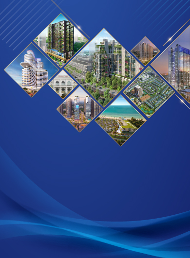 Dấu Ấn Qua <br> Hàng Triệu <br> Công Trình