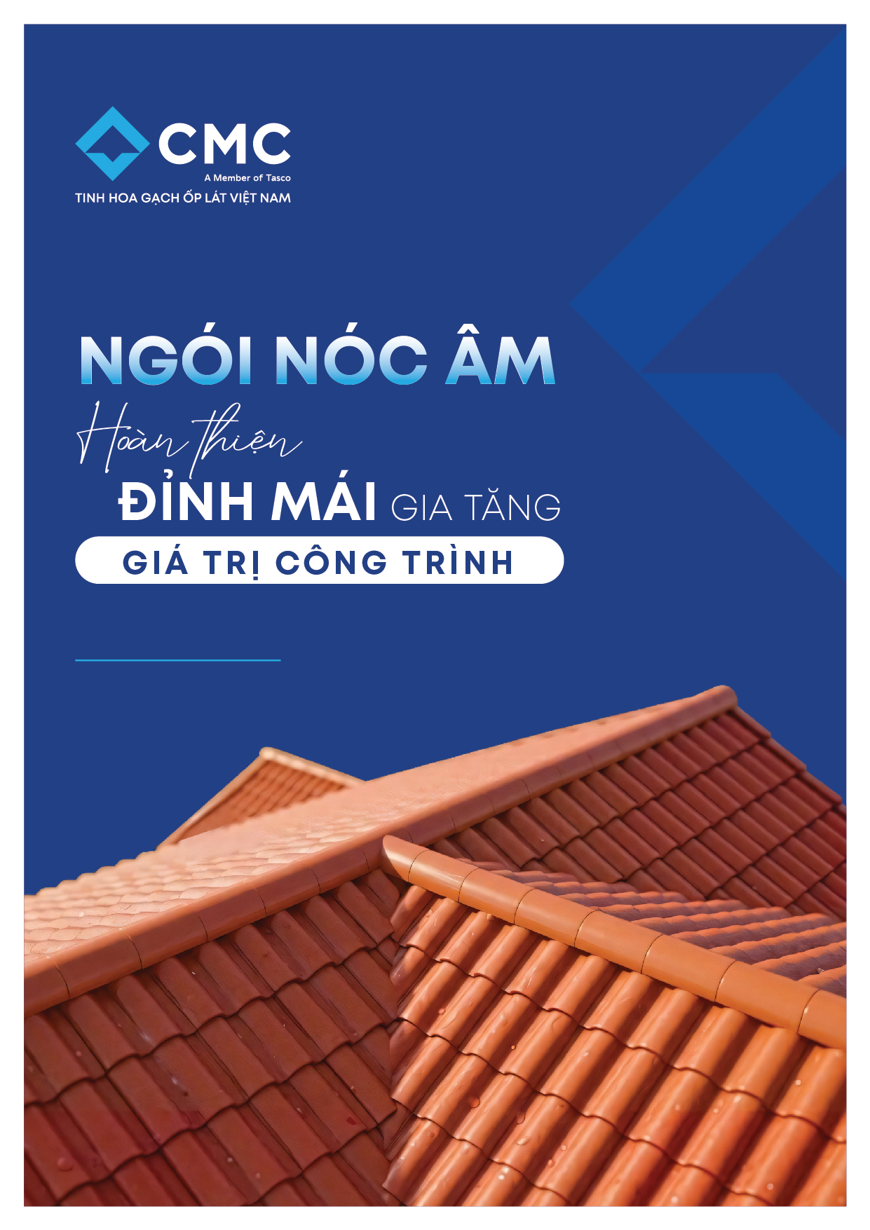Catalogue Ngói Nóc Âm