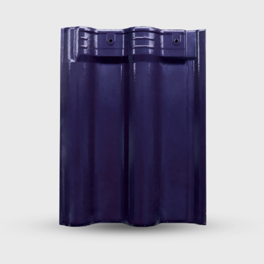 Ngói gốm tráng men Ceramic RF09