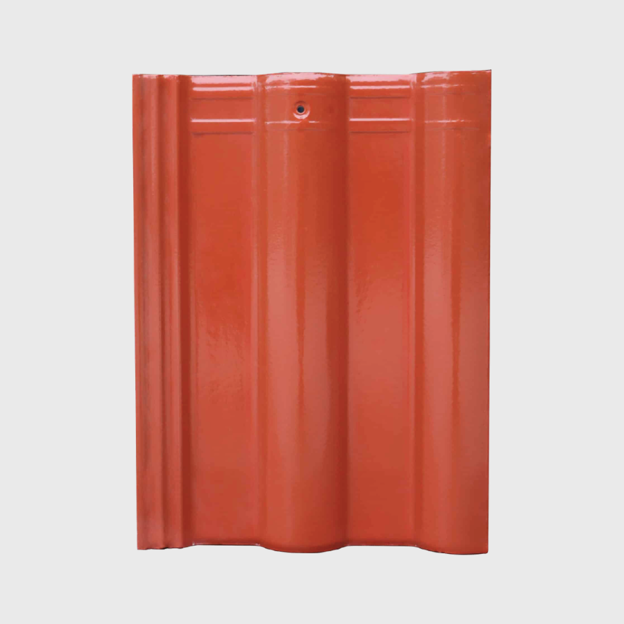Ngói gốm tráng men Ceramic RF101N