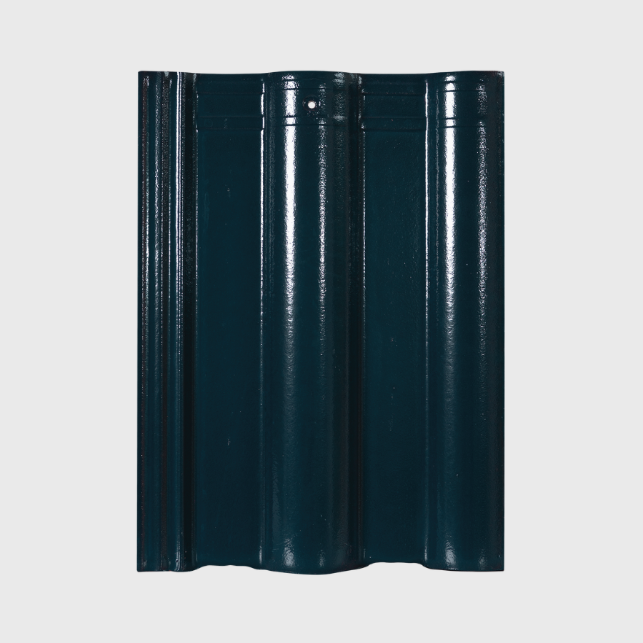Ngói gốm tráng men Ceramic RF102N