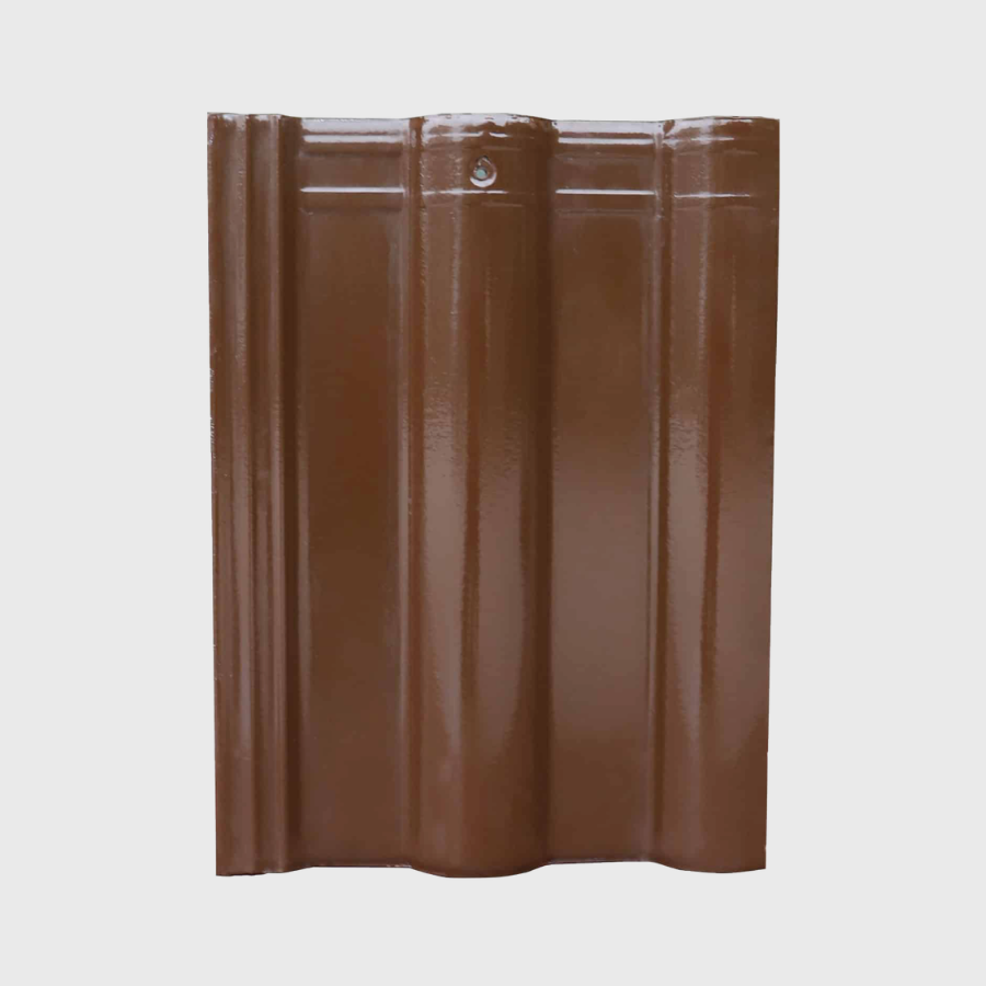 Ngói gốm tráng men Ceramic RF103N