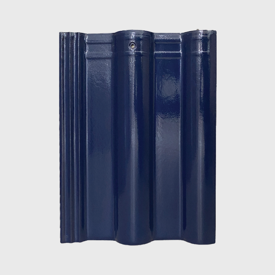 Ngói gốm tráng men Ceramic RF104N