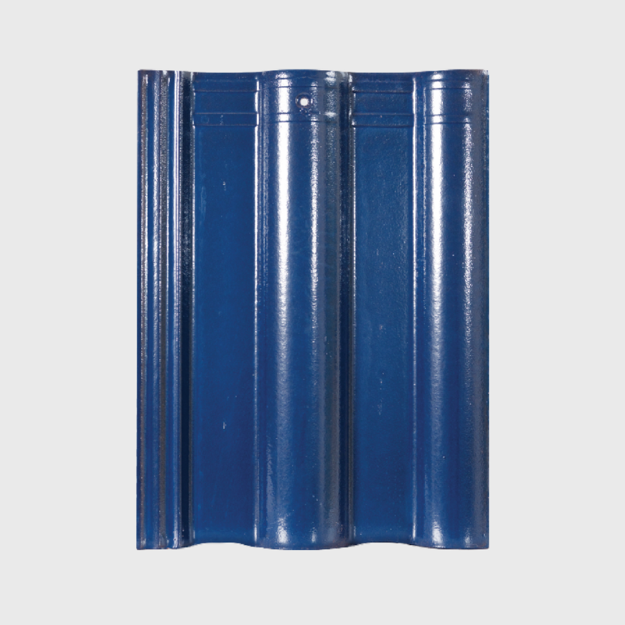 Ngói gốm tráng men Ceramic RF105N