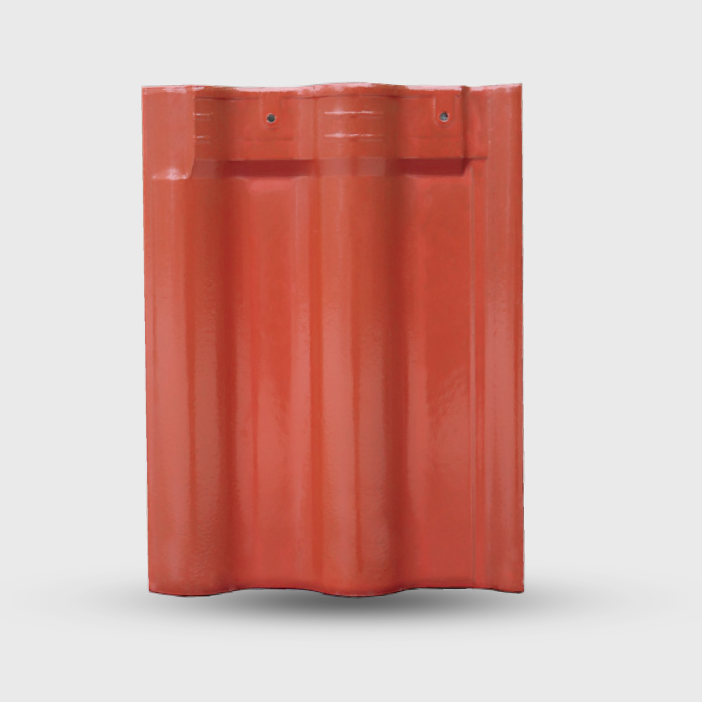 Ngói gốm tráng men Ceramic RFR05
