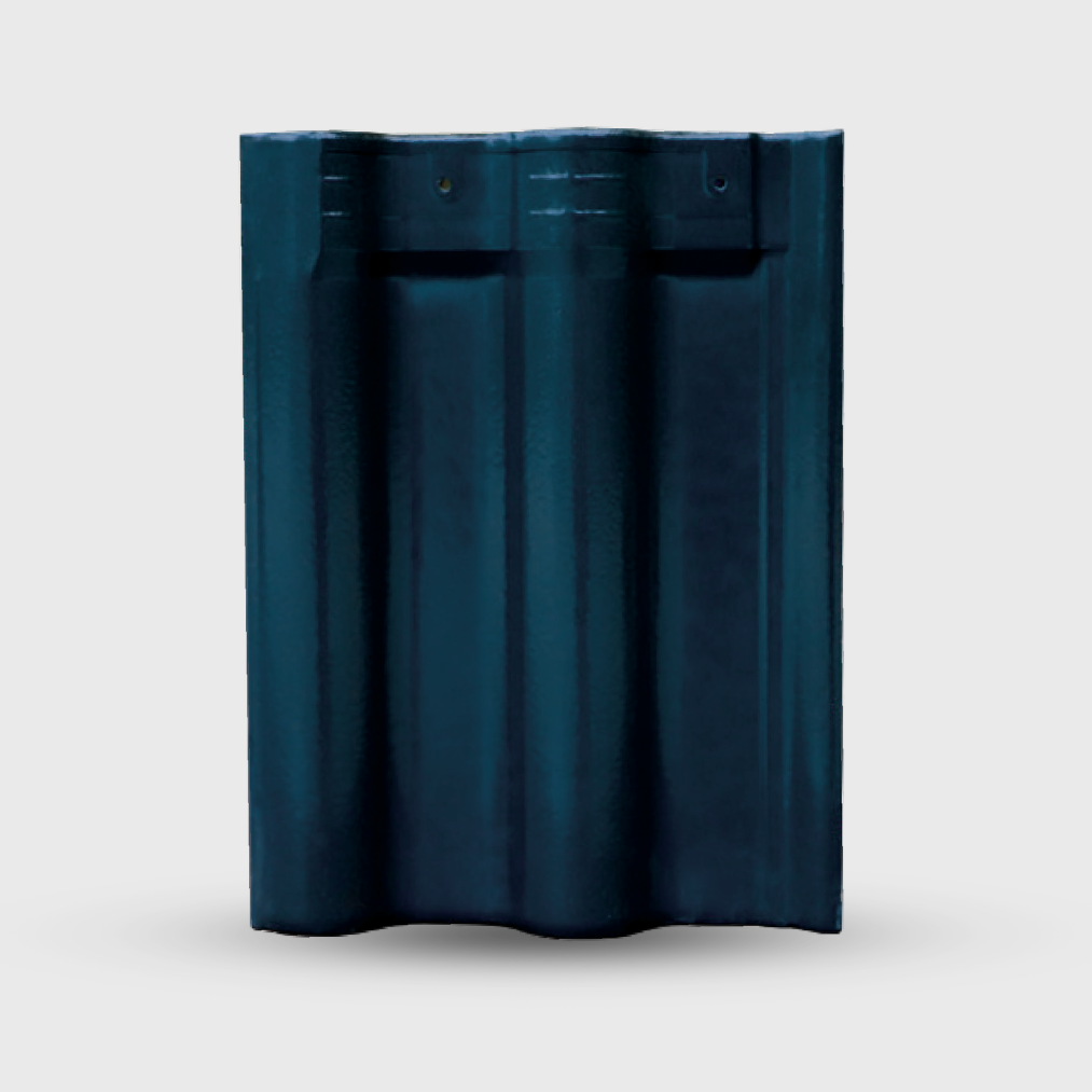 Ngói gốm tráng men Ceramic RFR06