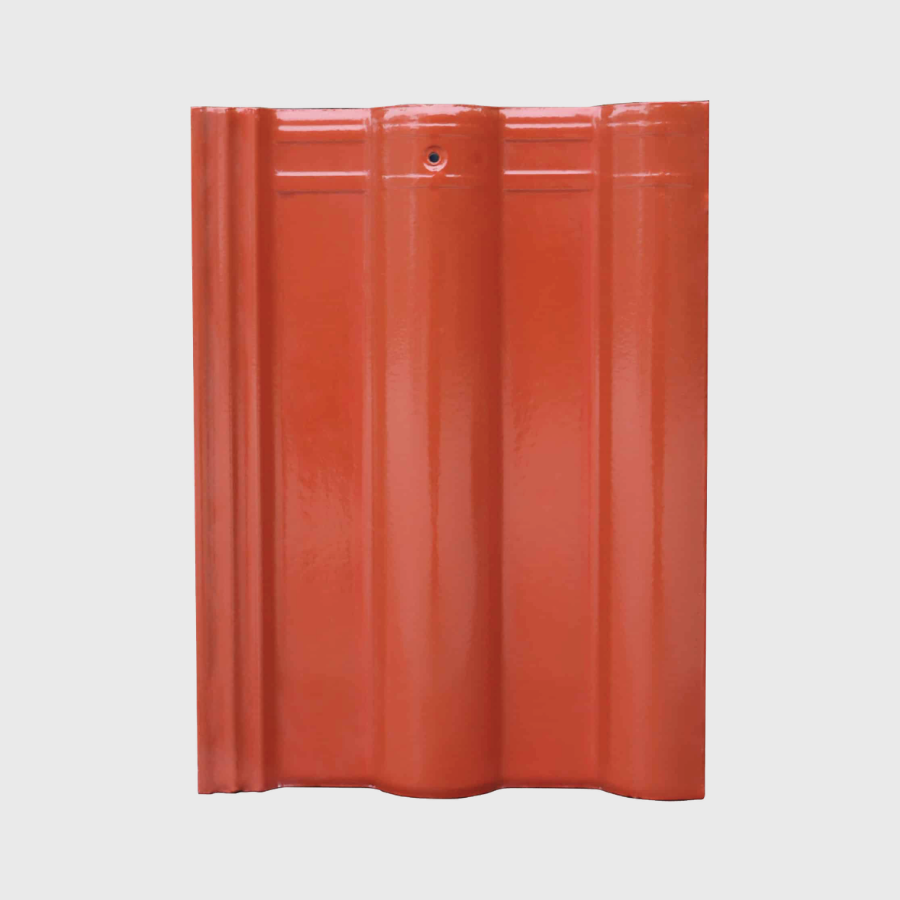 Ngói gốm tráng men Ceramic RFR101
