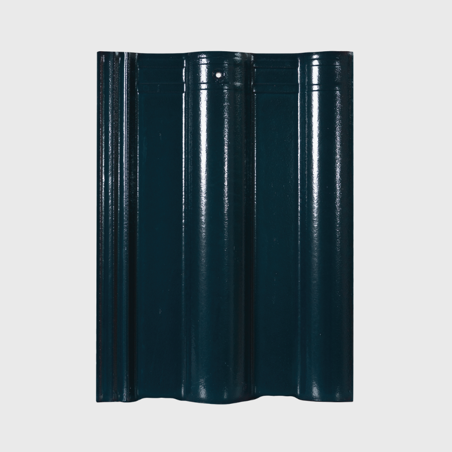 Ngói gốm tráng men Ceramic RFR102