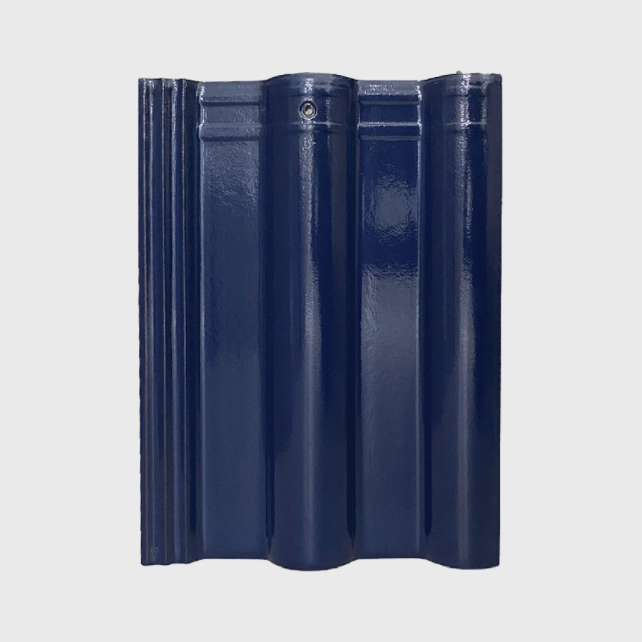 Ngói gốm tráng men Ceramic RFR104