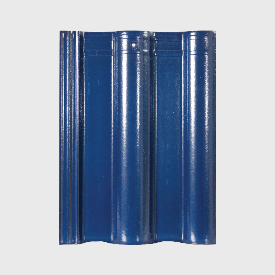 Ngói gốm tráng men Ceramic RFR105