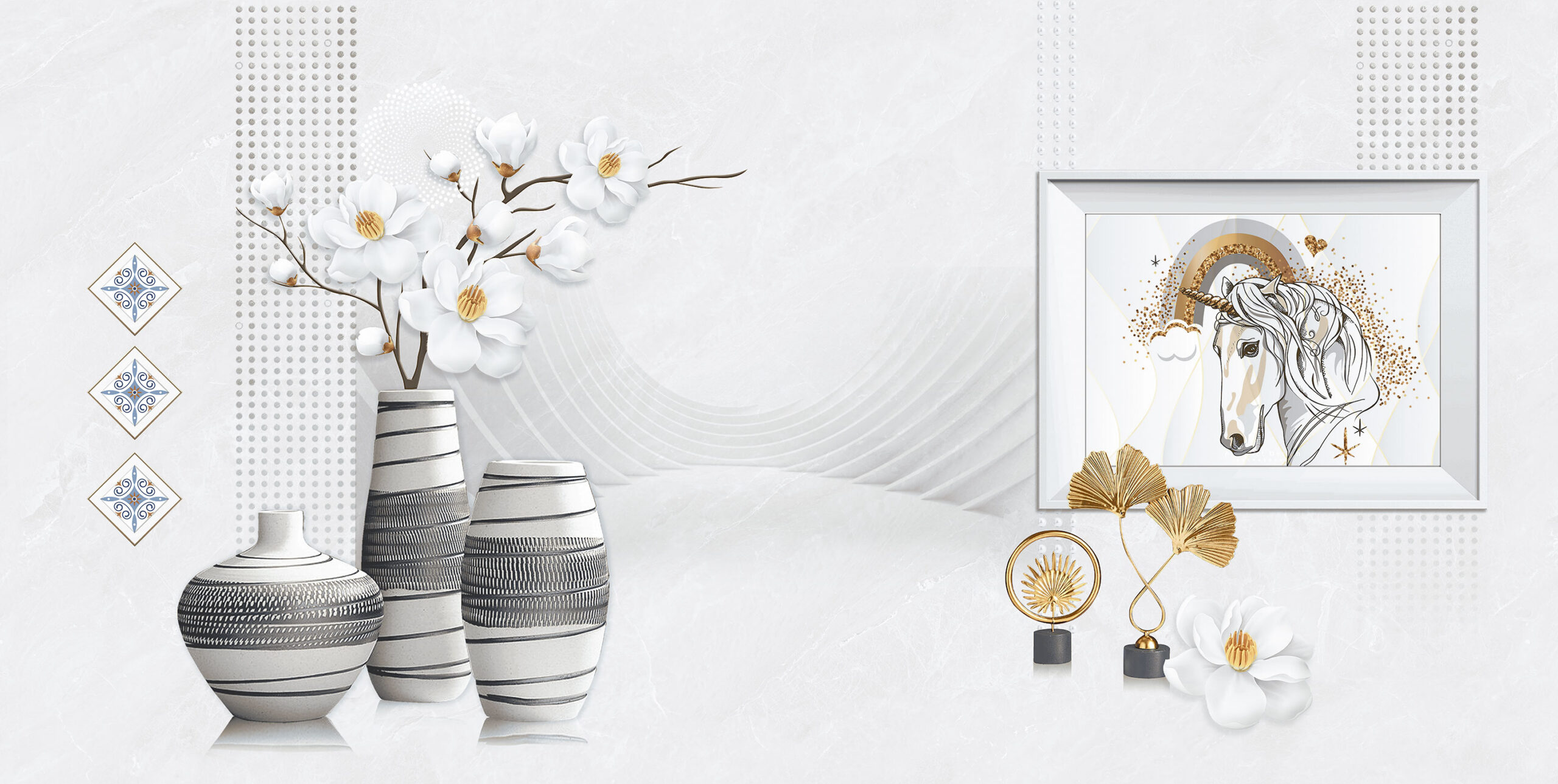 Gạch ốp tường RSG3060099S5