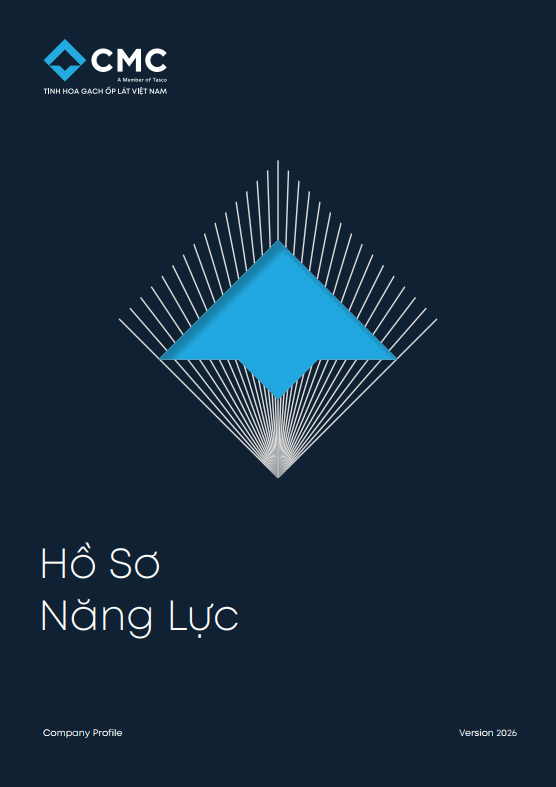 Hồ sơ năng lực