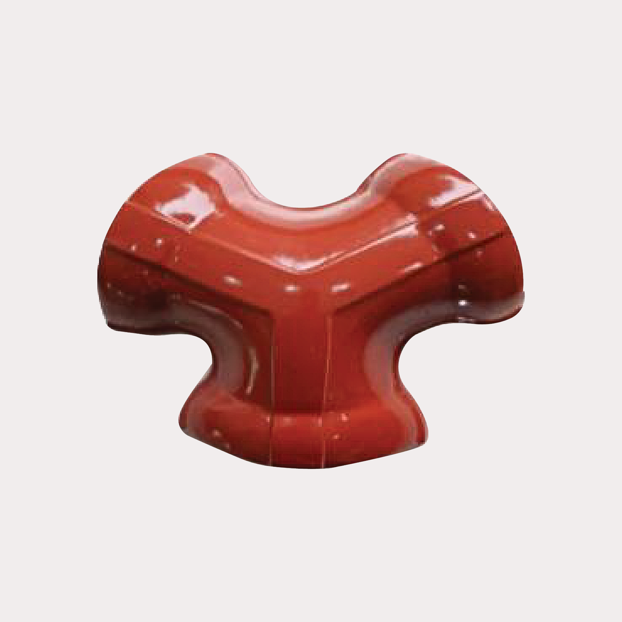Ngói chạc 3 chữ Y CB05