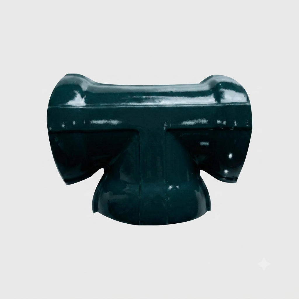 Ngói chạc 3 chữ T T06