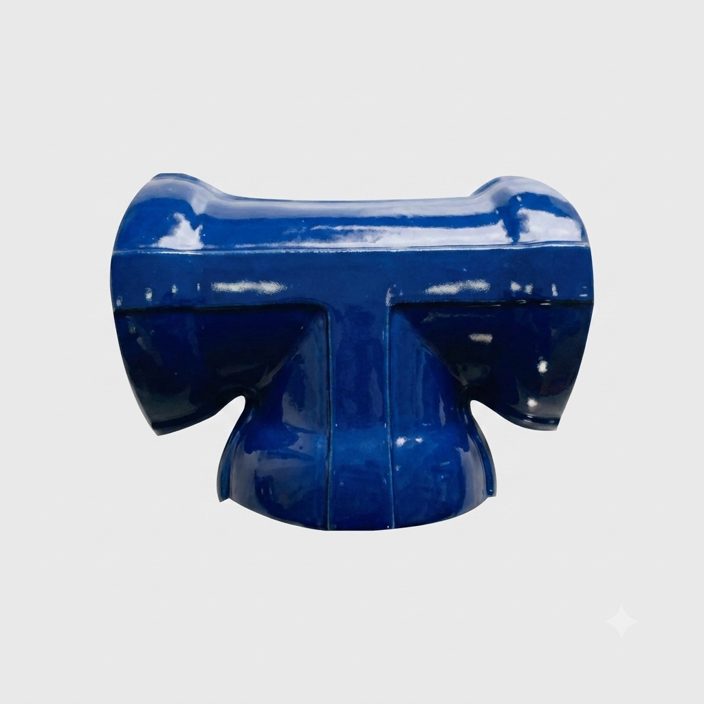 Ngói chạc 3 chữ T T08