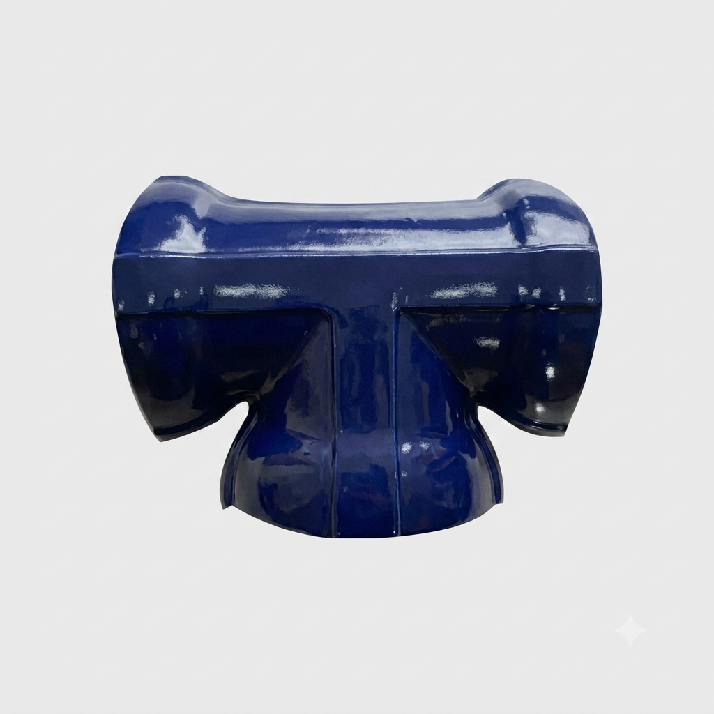 Ngói chạc 3 chữ T T09