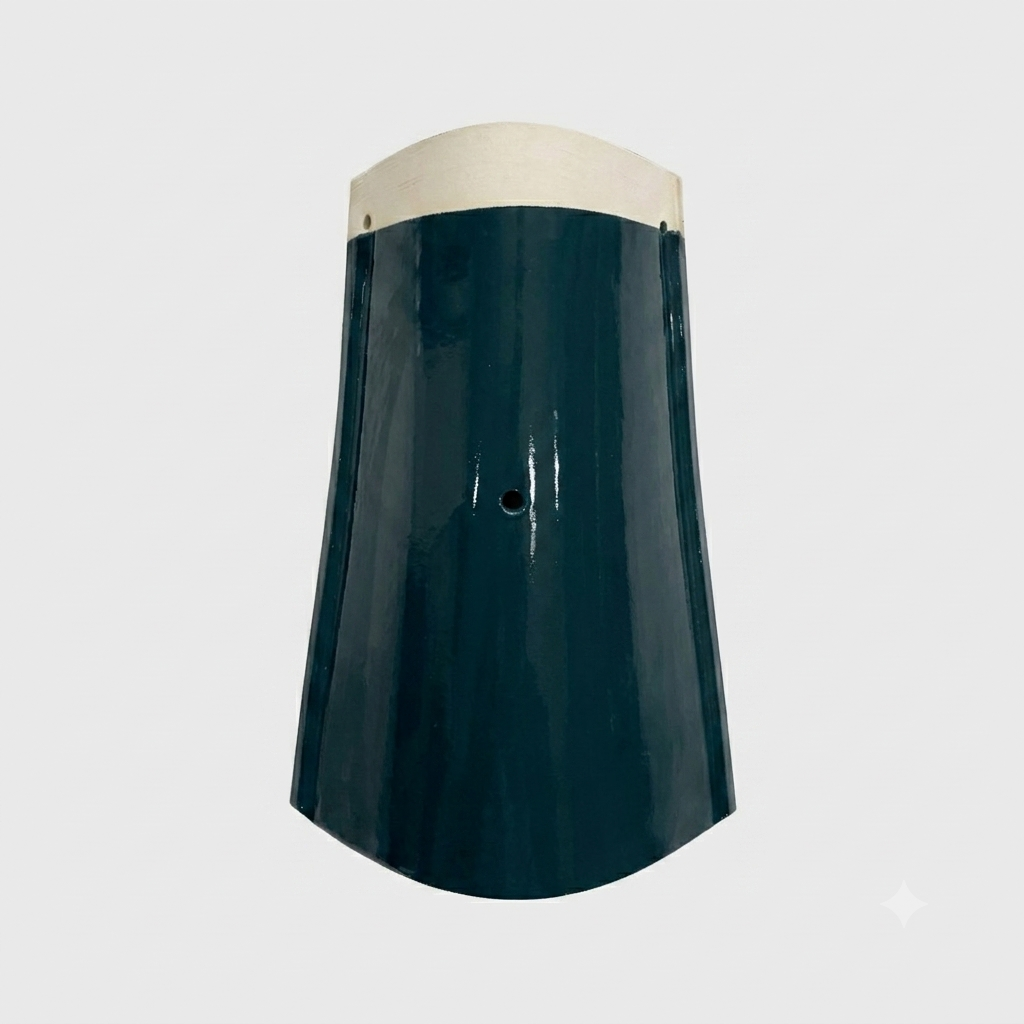 Ngói cuối rìa CR06