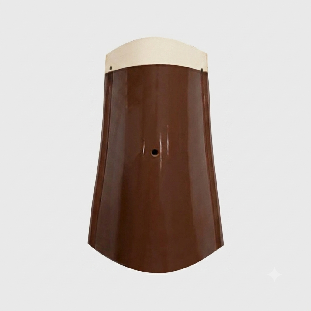 Ngói cuối rìa CR07