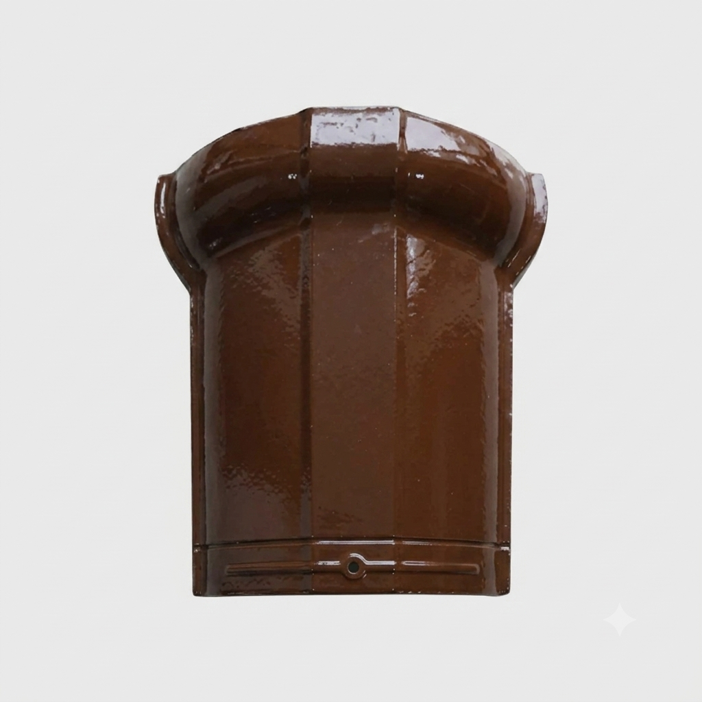 Ngói nóc NC07